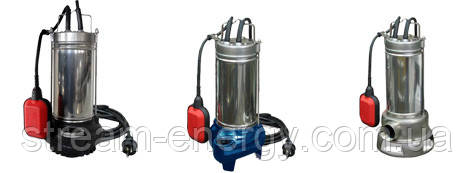 Насоси Faggiolati Light Насоси Faggiolati Light