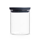 Ємність для зберігання Brabantia 0,7 л (298288)