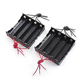 Касети для акумуляторів