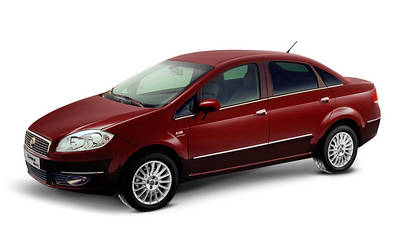 Fiat Linea (323) (06.2007-)