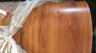 Профнастил фотопринт