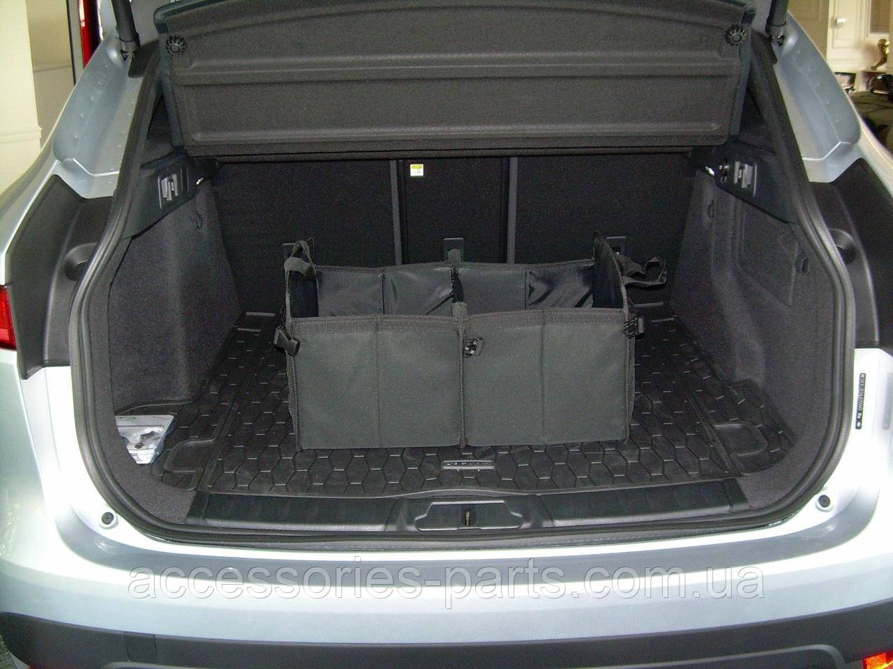 Сумка в багажне відділення Jaguar XE/I-Pace/E-Pace/F-Pace/XF/XJ Нова Оригінальна , фото 1