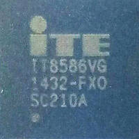 Микросхема IT8586VG-FXO