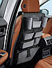 Органайзер на спинку сидіння Jaguar XE/XF Новий Оригінальний , фото 3
