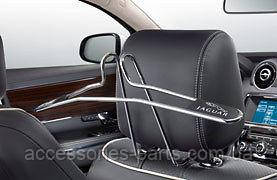 Вішалка для одягу JAGUAR XF/ XJ Нова Оригінальна , фото 1