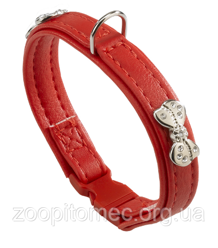 Ferplast Нашийник для собак JOY C20/31 RED