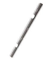 Планка кутова h-38 алюміній