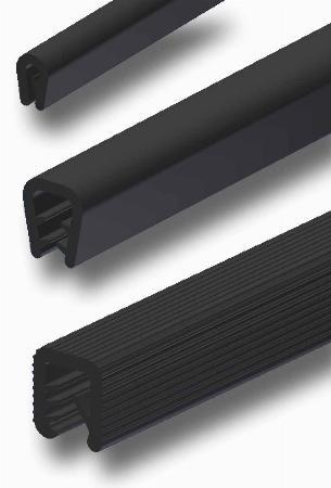 Профіль захисний для гострих кромок, фото 1