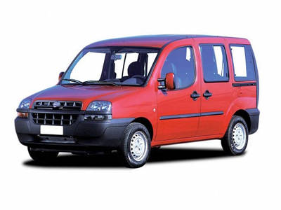 Fiat Doblo (119.223) (03.2001-)