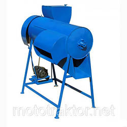 Лущилка кукурудзи для мотоблока