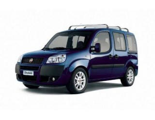 Fiat Doblo (152) (11.2009-)