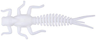 Силикон Select Chika-X 2.0" col.555 (8шт/упак) (92407)