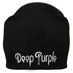 Шапка Deep Purple - Ragged Logo