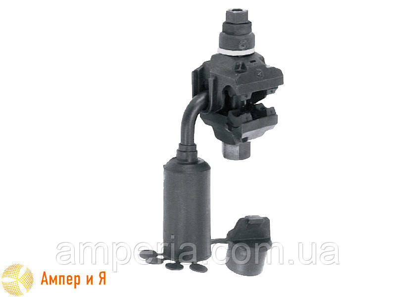 Затискач для тимчасових заземлень TTD 3-CC 50-150 SICAME