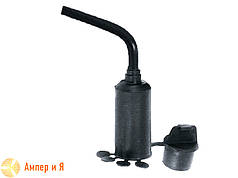 Модуль для тимчасових під'єднань і заземлень FCC 1 SICAME