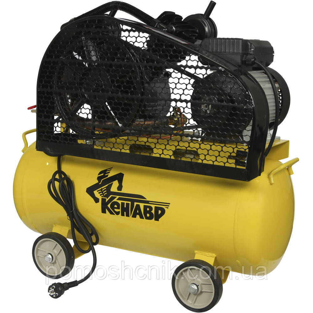 Компресор Кентавр КР-5030В, фото 1
