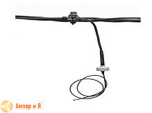 Обмежувач перенапруги TT2D 83F3 PROTECT 50 25-95 SICAME, фото 5
