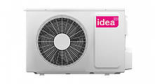 Кондиционер IDEA ISR-07HR-PA7-N1 ION, фото 4