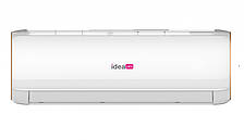 Кондиционер IDEA ISR-07HR-PA7-N1 ION, фото 3