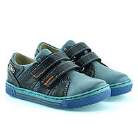 Стильні дитячі черевики Renbut 28 (18,5 см) для хлопчика