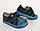 Стильні дитячі черевики Renbut 28 (18,5 см) для хлопчика, фото 7