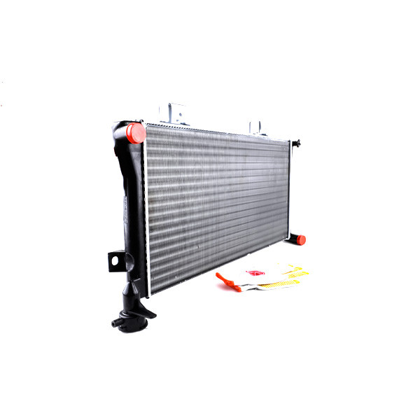 Закупити по опту або роздрібуРадіатор охолодження ВАЗ 21214 