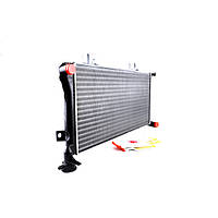 Радіатор охолодження ВАЗ 21214 "Нова"