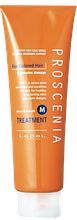 Proscenia Treatment M 240 мл. Маска для фарбованого волосся «зволоження і живлення»