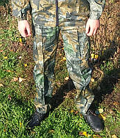 Штани камуфляжні Дубок світлі 46-58р оптом
