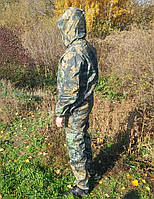Костюм камуфляжний Дубок світлий 46-58р оптом