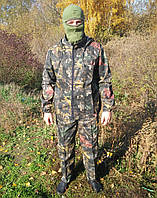 Костюм камуфляжний Дубок темний 46-58р оптом