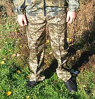 Штани камуфляжні Піксель світлі 44-58р оптом