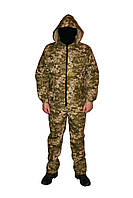 Костюм камуфляжний Піксель світлий 46-58р