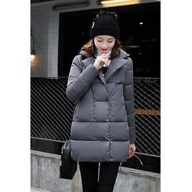 Зимова куртка багато кольорів