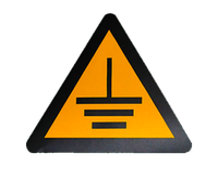 Заземлення та занулення як способи захисту від впливу електричного