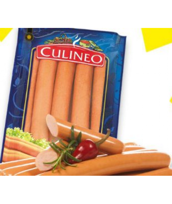 Сосики свинні Culineo 700гр