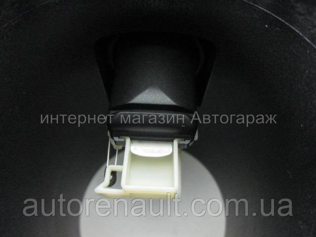 Расходомер воздуха, Рено Кено 08-> 1.5dCi SIEMENS VDO (Германия) 5WK97008Z - фото 6 - id-p331066278