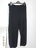 Літні жіночі штани до 66 розміру Darkwin, фото 2