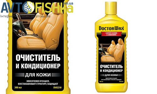 DoctorWax DW5210 - Очищувач-кондиціонер , фото 1