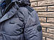 Зимова чоловіча куртка Shark Forse, фото 3