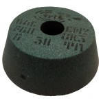 Круг шлифовальный на керамической связке профиль чашка коническая ЧК-11,64 С (125х50х32)