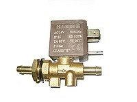 Відсікач газу 24V для зварювального апарату