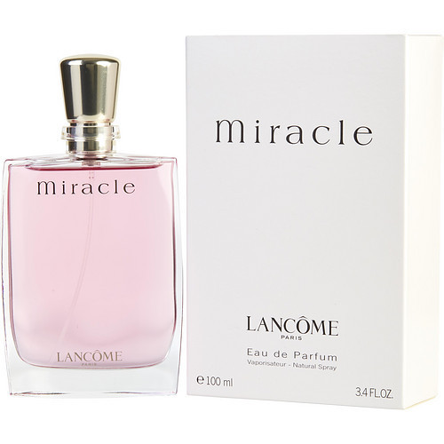 Парфумована вода тестер Lancome Miracle (Ланком Міракл), 100 мл