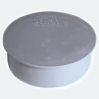 каналізаційна заглушка Magnaplast