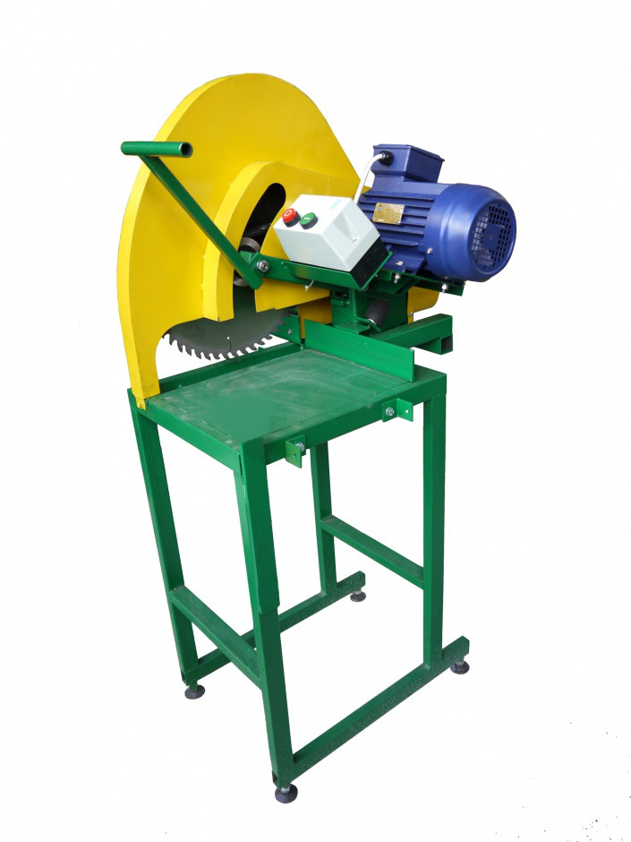 Верстат торцювальний ЦПН-400