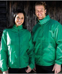 Чоловічі куртки