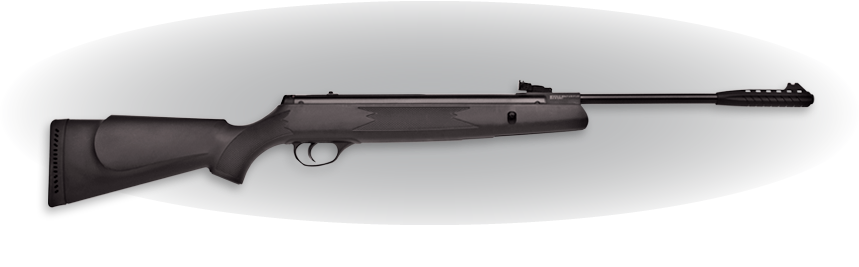 Гвинтівка пневматична Webley VMX, фото 1