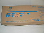 IU 211M Imaging Unit Bizhub C203/253, IU211M оригінал, A0DE0CF