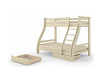 Ліжко Аляска