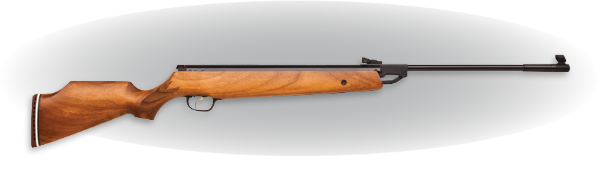Гвинтівка пневматична Webley Patriot